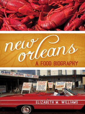 cover image of New Orleans